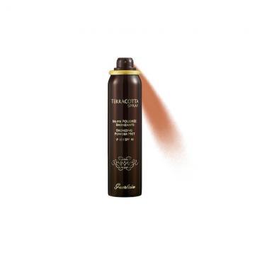 Spray autobronzant Guerlain Terracotta Spray Bronzing Light