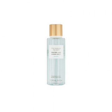 Spray de corp parfumat, Victoria's Secret, Water Lily & Sea Salt Renew, 250 ml