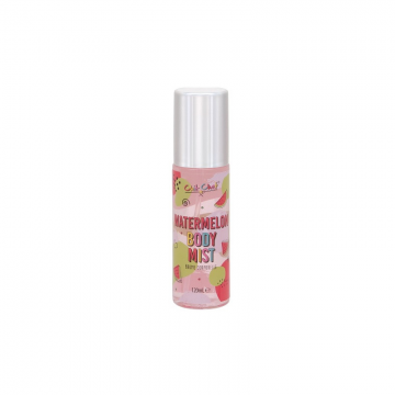 Spray de corp, Technic, Chit Chat Body Mist, Pepene, 120 ml