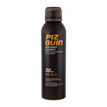 Spray Protectie Solara Piz Buin Instant Glow, 30 SPF