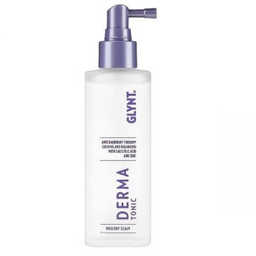 Tonic anti matreata pentru scalp gras Derma Glynt, 100 ml