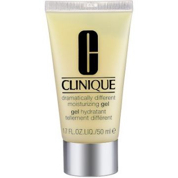 Crema de zi Clinique Dramatically Different Moisturizing Gel for Combination/Oily Skin (Concentratie: Crema pentru fata, Gramaj: 50 ml)