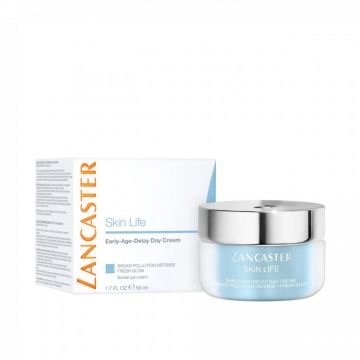 Crema de zi Lancaster Skinlife Day Gel Cream 50 Ml