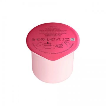 Crema de zi Shiseido, Essential Energy, Day, Cream, For Face, SPF 20, 50 ml Rezerva Crema de zi Shiseido, Essential Energy, Day, Cream, For Face, SPF 20, 50 ml Rezerva