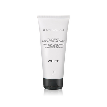 Crema pentru pete pigmentare Bruno Vassari Targeted Brightening 100ml