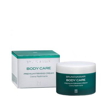 Crema Intensiva pentru Fermitate Bruno Vassari Premium Firming Cream 200ml