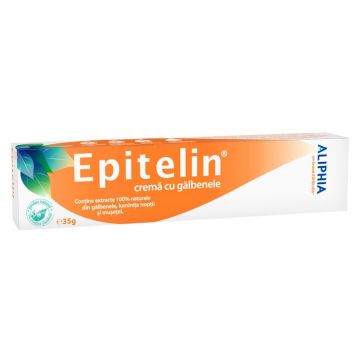 Epitelin crema 40 g