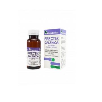 Frectie Galenica solutie x 100 ml