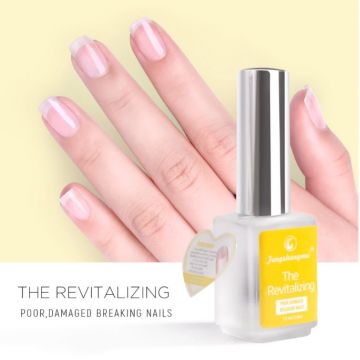 FSM The Revitalizing Nail 12ml