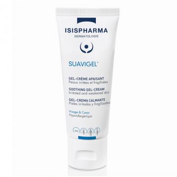 Gel crema Isispharma Suavigel, 40 ml