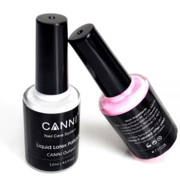 Lichid Latex CANNI 12ml