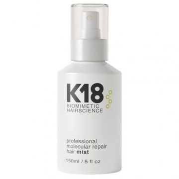 Mist Spray tratament concentrat pentru repararea parului deteriorat K18 Profesional 150ml