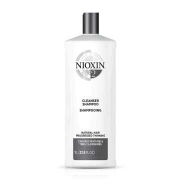 Sampon Nioxin Sys2 Scalp + Hair Shampoo 1000ml