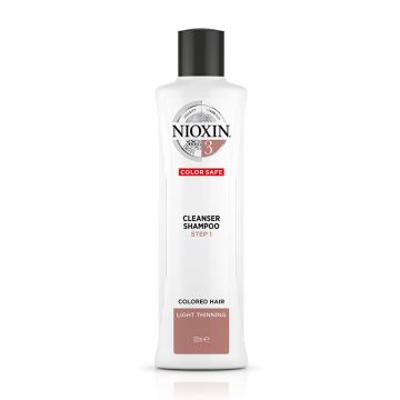 Sampon Nioxin Sys3 Scalp + Hair Shampoo 300ml
