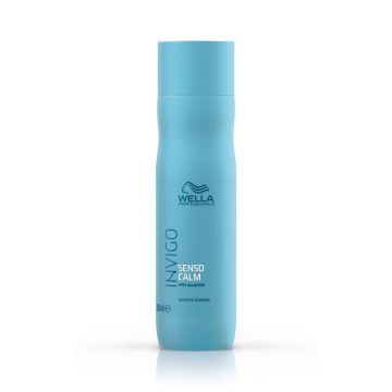 Sampon Wella Invigo Senso Calm 250ml