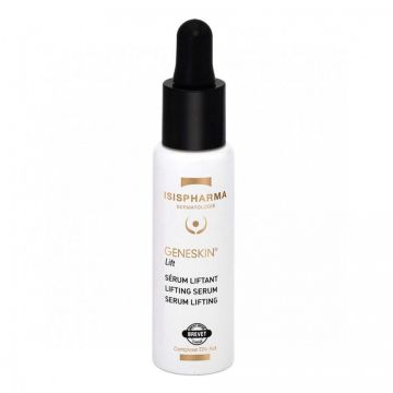 Ser anti-rid pentru fermitatea pielii Isispharma GeneSkin Lift, 28 ml