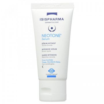 Ser intens depigmentant Isispharma Neotone Serum, 30 ml