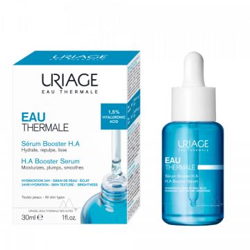 Serum Uriage Booster H.A, 30 ml