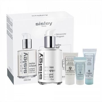 Set cadou Sisley Set Joy Ecological Compound