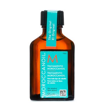 Tratament Moroccanoil Original pentru par normal 25ml