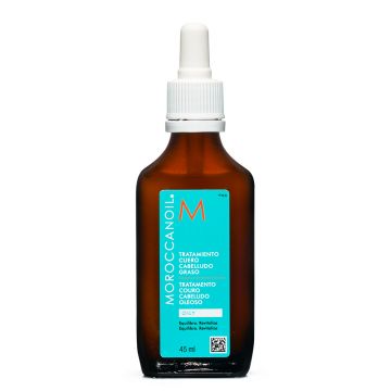 Tratament Moroccanoil pentru scalp gras 45ml