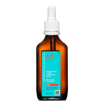 Tratament Moroccanoil pentru scalp uscat 45ml