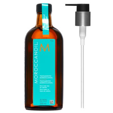 Tratament Moroccanoil pentru toate tipurile de par 200ml