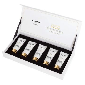 Tratament pentru par 5 saptamani Balmain Hair 5x20ml