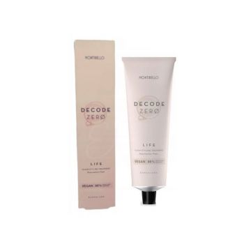 Tratament Vegan Montibello Decode Zero Life Clean Styling 125ml