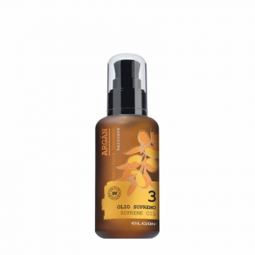 Ulei de par Elgon Argan Oil Supreme 100ml