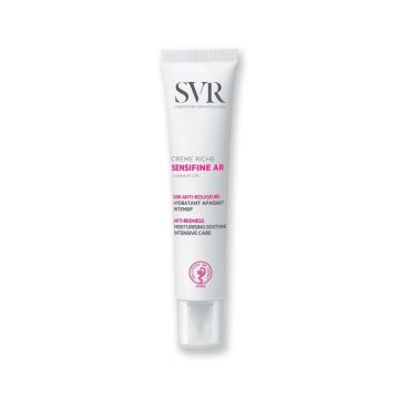 Crema antirecidiva Svr Sensifine Ar, 40 ml (Concentratie: Crema) Crema antirecidiva Svr Sensifine Ar, 40 ml (Concentratie: Crema)