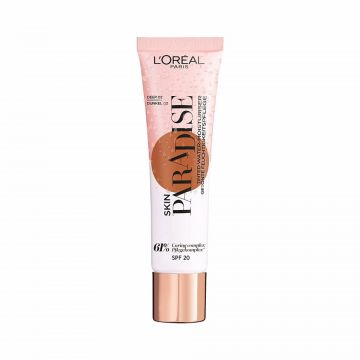 Crema coloranta L'Oreal Paris Skin Paradise, 30 ml (Culoare produse: Deep 02)