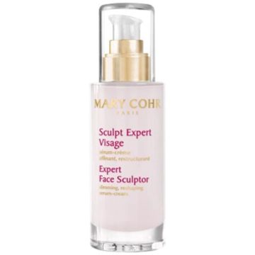 Crema de fata Mary Cohr Sculpt Expert, 90 ml