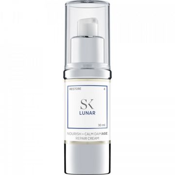 Crema de fata Skintegra Lunar Repair, 30 ml