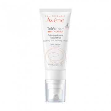 Crema Tolerance Control, Avene (Concentratie: Crema, Gramaj: 40 ml)