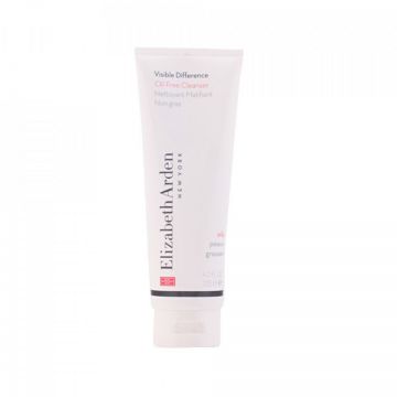 Demachiant Elizabeth Arden Elizabeth Arden Visible Difference Gentle Oil-Free Cleanser (Concentratie: Demachiant, Gramaj: 125 ml)