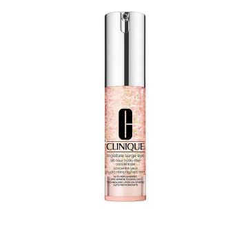 Gel hidratant pentru ochi Clinique Duo Moisture Surge Eye 96H Hydro Filler Concentrate (Concentratie: Gel, Gramaj: 7 ml)