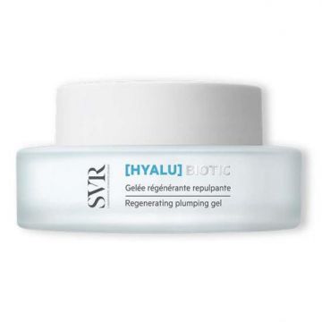 Gel regenerant cu acid hialuronic [HYALU] BIOTIC, SVR Laboratoires (Concentratie: Crema pentru fata, Gramaj: 50 ml)