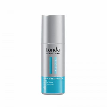 Lotiune tonica Stimulating Sensation Leave-in Londa Professional 150 ml (Concentratie: Lotiune tonica, Gramaj: 150 ml)