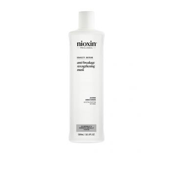 Masca de par Nioxin Deep Protect Density Mask (Concentratie: Masca, Gramaj: 500 ml)