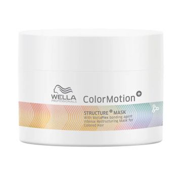 Masca pentru par Wella Professionals ColorMotion (Concentratie: Masca, Gramaj: 500 ml)