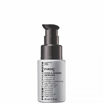 Ser anti-îmbătrânire Peter Thomas Roth Firmx Collagen Serum, 30 Ml