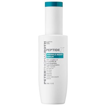 Ser antirid Peter Thomas Roth Peptide 21 Wrinkle Resist Serum, 30 Ml