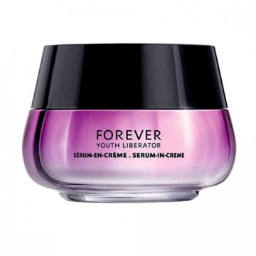 Ser-Crema de fata Yves Saint Laurent Forever Youth Liberator (Gramaj: 50 ml, Concentratie: Ser-Crema )