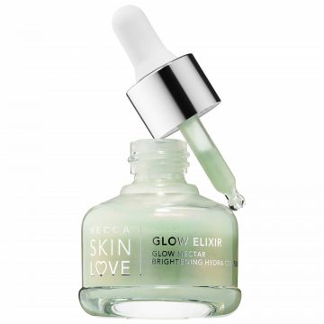 Serum hidratant iluminator Becca Skin Love Glow Elixir (Concentratie: Serum, Gramaj: 29 ml)