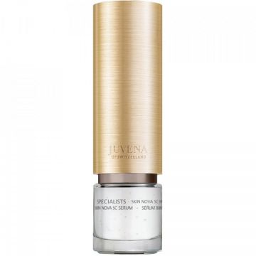 Serum Juvena efect regenerant intens pentru toate tipurile de ten (Gramaj: 30 ml)