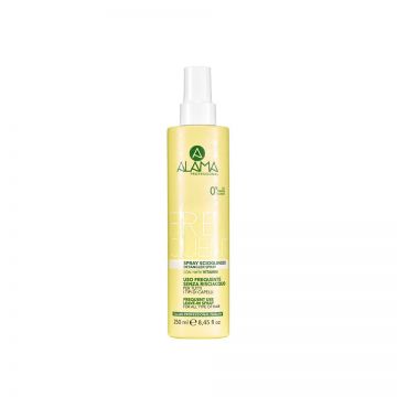 Spray uz frecvent fara clatire toate tipurile de par, ALAMA Frequent (Concentratie: Tratamente pentru par, Gramaj: 250 ml)