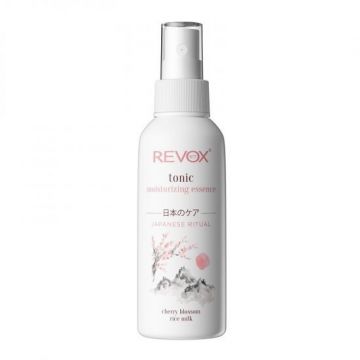 Tonic hidratant Japanese Ritual, Revox (Gramaj: 120 ml)