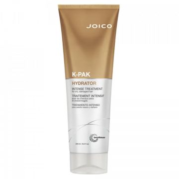 Tratament Joico Hydrator K-Pak, 250 ml (Concentratie: Tratamente pentru par, Gramaj: 250 ml)