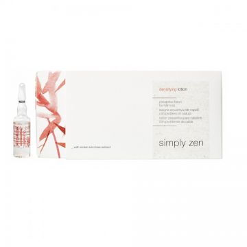 Tratament pentru par Simply Zen Densifying Lotion (Concentratie: Tratamente pentru par, Gramaj: 56 ml)